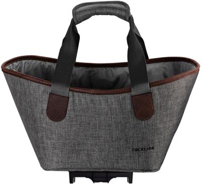 Racktime Shop.bag agnetha 2.0 dust grey