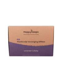 HappySoaps Lavender Lullaby Giftbox