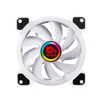 Case fan Talius Iris/Cronos Spectrum Ø 12 cm (1 Stuks)