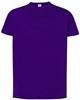 JHK 190 Regular Premium T-Shirt - Purple - XS
