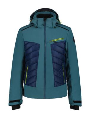 Icepeak Fremont Wintersportjas Heren 50