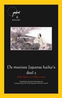 De mooiste Japanse haiku deel 2 (Paperback)