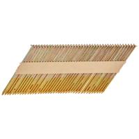 Makita P-77176 Nagels D-kop 34° 3,1 x 90mm glad gegalvaniseerd VE=2000