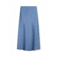 Helena Hart - Blauw | Dames | Rok | Blauw | XL | regular | Kamst mode