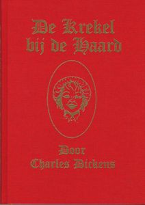 De Krekel bij de Haard - Charles Dickens - ebook