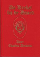 De Krekel bij de Haard - Charles Dickens - ebook