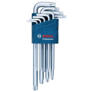 Bosch Professional Haakse schroevendraaierset 1 set(s)