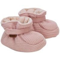 En Fant katoenen babyslofjes rib Bridal Rose-23-24
