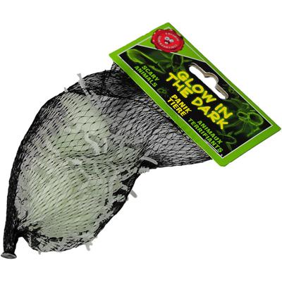 Nep Kakkerlakken - 12x stuks - glow in the dark - halloween - horror