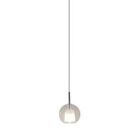 Penta Glo Medium Hanglamp - Transparant - 400 cm