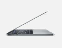 Apple MacBook Pro Intel® Core™ i5 Laptop 33,8 cm (13.3") 8 GB LPDDR3-SDRAM 256 GB Flash macOS Mojave Grijs - thumbnail