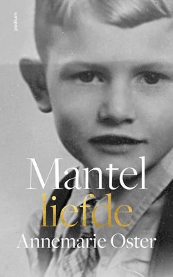 Mantelliefde - Annemarie Oster - Hardcover (9789463811507)