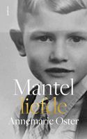 Mantelliefde - Annemarie Oster - Hardcover (9789463811507) - thumbnail