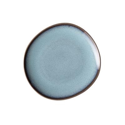 Villeroy & Boch Lave Glace Gebakbordje
