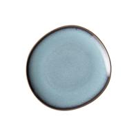 Villeroy & Boch Lave Glace Gebakbordje