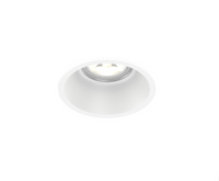 Wever & Ducre - Deep IP65 1.0 LED Plafondlamp