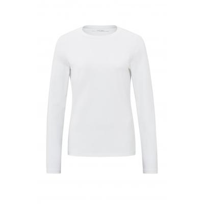 YAYA - Wit | unisex | Top | Wit | XL | regular | Kamst mode