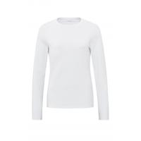 YAYA - Wit | unisex | Top | Wit | XL | regular | Kamst mode