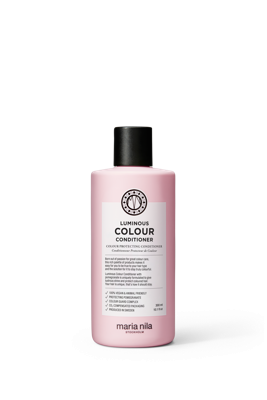 Maria Nila Luminous Colour Conditioner 300ml