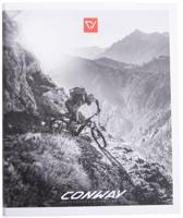 Hermann Hartje KG Balpen "big pen writer "hartje" black/white