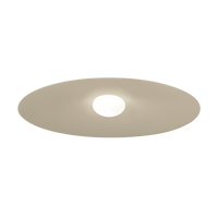 Wever & Ducre - Clea 3.0 plafondlamp