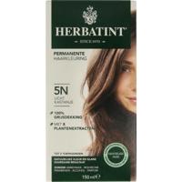 Herbatint 5N Licht kastanje