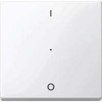 Merten MEG5211-0319 Knop Afdekking Polar-wit 1 stuk(s)