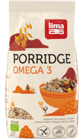 Lima Express Porridge Omega 3