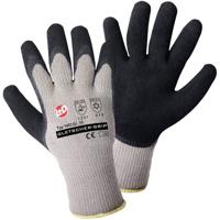 Leipold Doehle GLETSCHER-GRIP 1493-10 Werkhandschoen Polyacryl Maat (handschoen): 10, XL EN 397 Cat II 1 paar