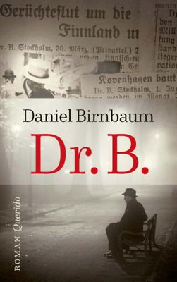 Daniel  Birnbaum Dr. B.