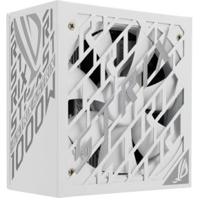 ASUS ROG -STRIX-1000P-GAMING-WHITE power supply unit 1000 W 20+4 pin ATX ATX Wit