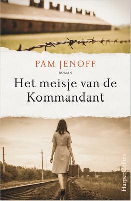 Het meisje van de Kommandant (Paperback)