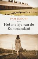 Het meisje van de Kommandant (Paperback) Het meisje van de Kommandant (Paperback)