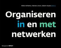Organiseren in en met netwerken (Paperback)
