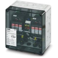 Phoenix Contact 1834565 SOL-SC-1ST-0-DC-2MPPT-2006 Stringbox