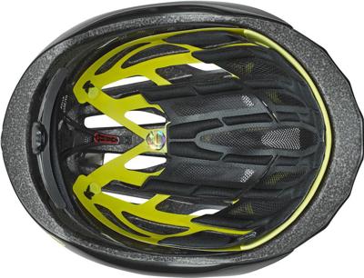 MAVIC race helm "syncro sl mips" helmet sync.sl mips black size l