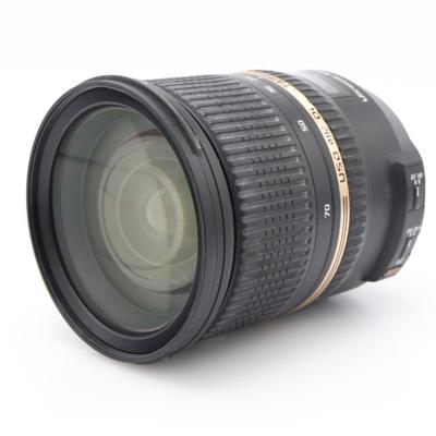 Tamron 24-70mm F/2.8 SP VC Di USD Canon occasion