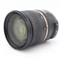 Tamron 24-70mm F/2.8 SP VC Di USD Canon occasion