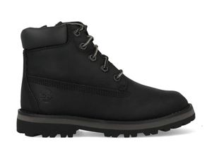 Timberland Courma Kid TB0A28UD001 Zwart-21  maat 21