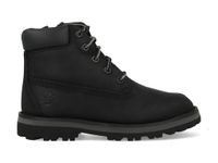 Timberland Courma Kid TB0A28UD001 Zwart-21  maat 21 - thumbnail