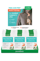 Pura acid pro display 1 Display