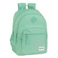 Schoolrugzak BlackFit8 M773 Turkoois (32 x 42 x 15 cm)
