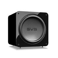 Seconddeal: SVS SB17 Ultra Revolution Subwoofer - Piano gloss black