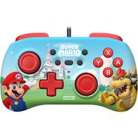 Wired Mini Controller - Super Mario (Nintendo Switch)
