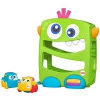 Monstertrucks Racehelling Speelgoedvoertuig