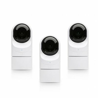 Ubiquiti UniFi Video G3-FLEX Camera 3-pack