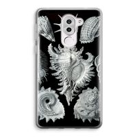 Haeckel Prosobranchia: Honor 6X Transparant Hoesje