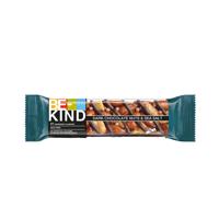 BE-KIND Single Dark Chocolat Nuts &amp;amp; Seasalt - 12-pack - thumbnail