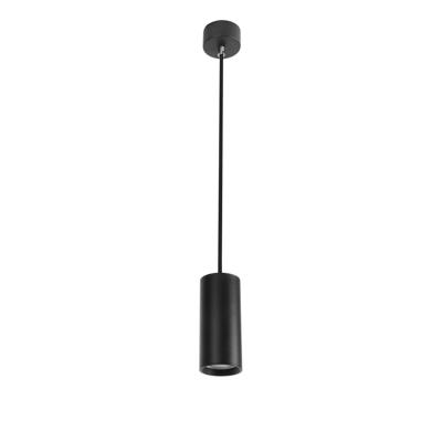 Lyora Strakke hanglampAila zwart - 9419422