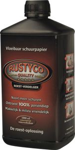 Rustyco 1003 Roestoplosser concentraat 1L 1840003